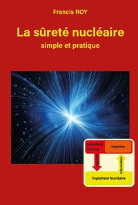La sûreté nucléaire simple et pratique