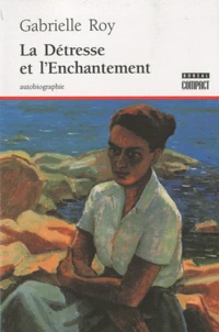 La Détresse et l'Enchantement