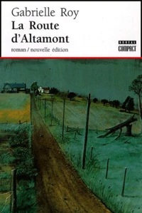 La Route D'Altamont