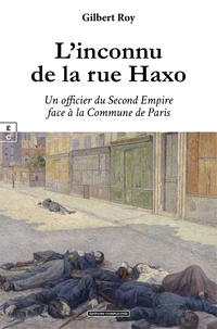 L'inconnu de la rue Haxo
