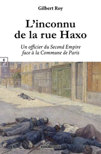 L'inconnu de la rue Haxo