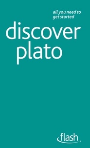 Roy Jackson - Discover Plato: Flash.