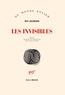 Roy Jacobsen - Les invisibles.