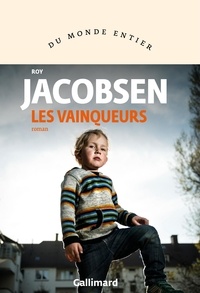 Livres en français à télécharger gratuitement Les vainqueurs 9782072943652