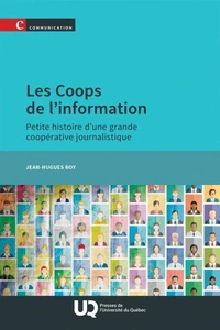 Les Coops de l'information