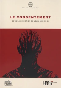 Le consentement