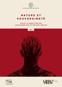 Nature et souveraineté
