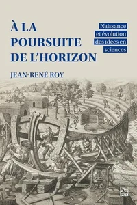 A la poursuite de l'horizon