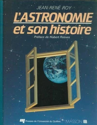 L'astronomie et son histoire