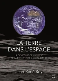 La Terre dans l'espace