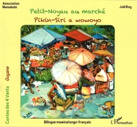 Petit-Noyau au marché