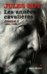 Les Années cavalières