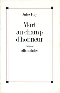 Mort au champ d'honneur