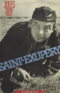 Saint-Exupéry