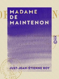 Madame de Maintenon