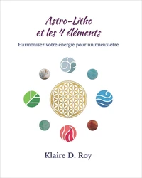 Astro-Litho et les 4 éléments