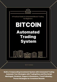 Bitcoin Automated Trading System