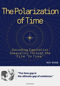 The Polarization of Time
