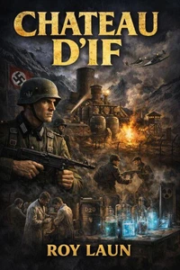 Chateau D'If