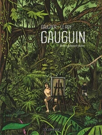 Buiten gebaande paden