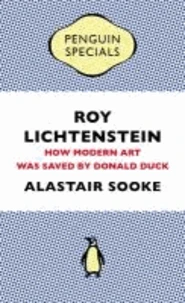 Roy Lichtenstein