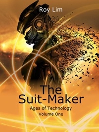  Roy Lim - The Suit-Maker.