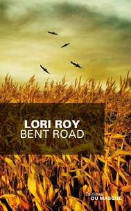 Bent road