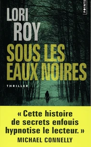 Sous les eaux noires