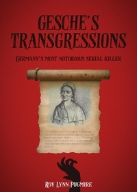 Real book pdf download Gesche's Transgressions (Litterature Francaise) par