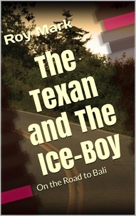  Roy Mark - The Texan and The Ice-Boy.