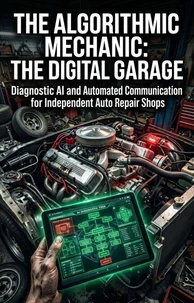 The Algorithmic Mechanic: The Digital Garage