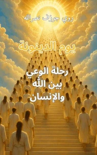 يوم الدينونة   رحلة الوعي بين الله  والإنسان