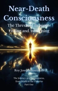 Death and Near-Death Consciousness The Threshold Between Ending and Awakening