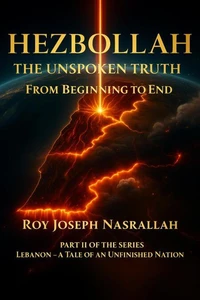 Hezbollah The Unspoken Truth  From Beginning to End