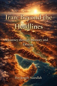 Iran: Beyond the Headlines A Journey through Memory and Destiny