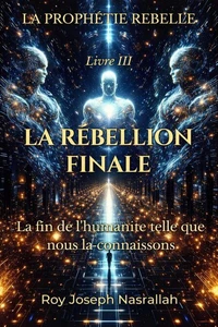 LA RÉBELLION FINALE La fin de l’humanité telle que nous la connaissons