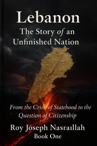 Lebanon The Story of an Unfinished Nation