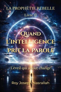 Quand l’intelligence prit la parole L’éveil qui a tout changé
