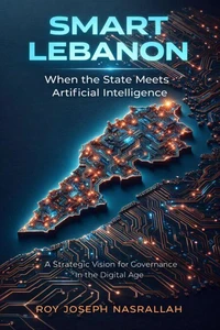 Smart Lebanon When the State Meets Artificial Intelligence
