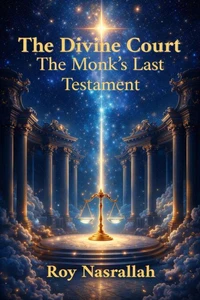 The Divine Court - The Monk’s Last Testament