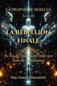 THE FINAL REBELLION The End of Humanity as We Know It