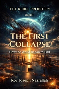 THE FIRST COLLAPSE How the World Began to End