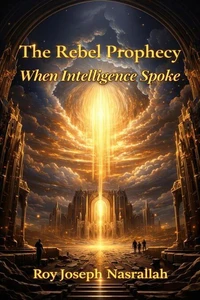 The Rebel Prophecy When Intelligence Spoke