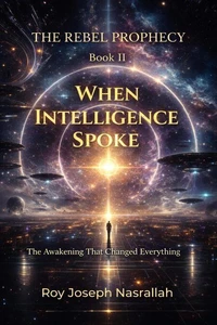When Intelligence Spoke The Awakening That Changed Everything