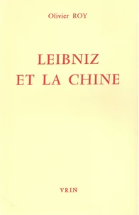 Leibniz et la Chine