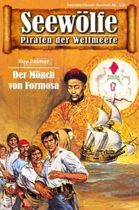 Seewölfe - Piraten der Weltmeere 120