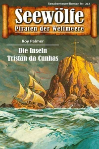 Seewölfe - Piraten der Weltmeere 217