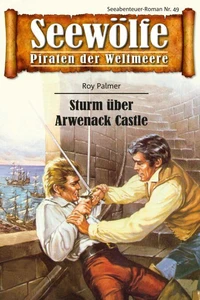 Seewölfe - Piraten der Weltmeere 49