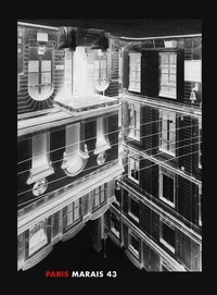 Paris Marais 43