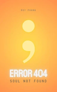 Error404: Soul Not Found